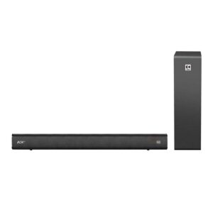 BOK SR Model 2.1 聲霸 重低音 家庭劇院