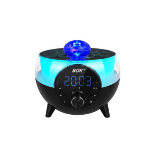 IK Model 6 手機無線充藍牙喇叭