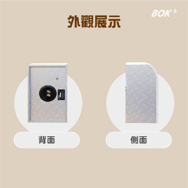 K8 高級8吋卡拉OK揚聲器：圖片 3