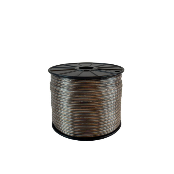 MKL N-60 喇叭線( Silver Speaker Cable )