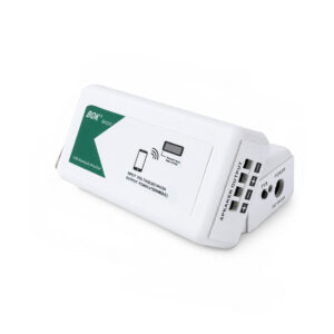 首頁 120 AP Model 230 TWS藍牙小擴大機