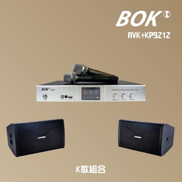 AVK+KP9212：圖片 2