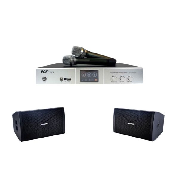 AVK+KP9212