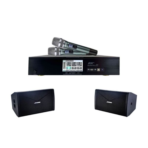 AVR+KP9212