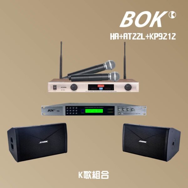 HA+AT22L+KP9212：圖片 2