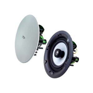 IS-206 6.5吋崁入式吸頂喇叭