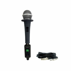 EW1萬能無線麥克風組