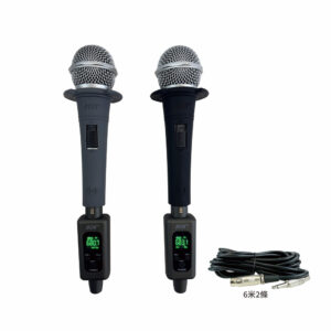 EW2萬能無線麥克風組