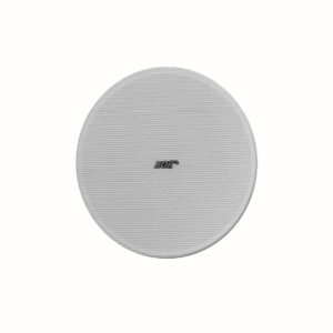 IS-206 6.5吋崁入式吸頂喇叭