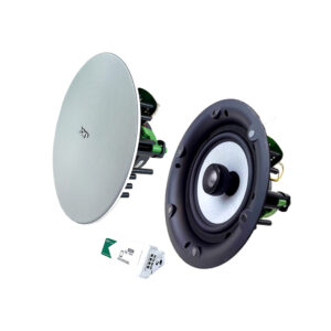 BOK  IS206Bt 藍牙崁入式揚聲器(6.5吋)