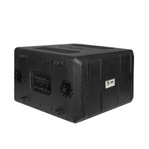 SPT  6U 19吋機架式防護行動機櫃