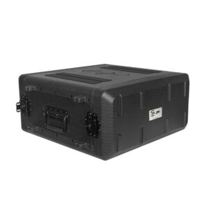 SPT  4U 19吋機架式防護行動機櫃