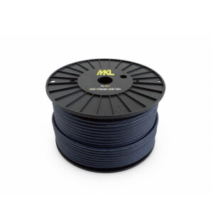 MKL M7B訊號線(XLR/RCA Speaker Cable)