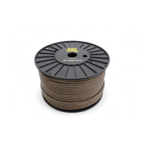 MKL M7R 訊號線(XLR/RCA Speaker Cable)